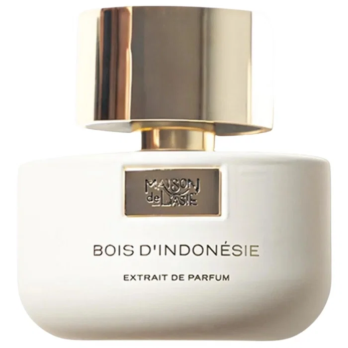 Maison De L'Asie Bois d'Indonesie Extracto de perfume Unisex 50 ml Maison De L'Asie Bois d'Indonesie Extracto de perfume Unisex 50 ml